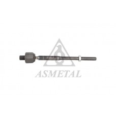 20BM0600 ASMETAL Осьовий шарнір рульова тяга
