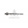 20BM0600 ASMETAL Осьовий шарнір рульова тяга