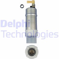 FE0500-12B1 DELPHI Паливний насос