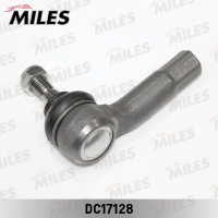 DC17128 MILES Наконечник поперечної кермової тяги