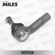 DC17128 MILES Наконечник поперечної кермової тяги