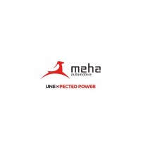 MH75415 MEHA AUTOMOTIVE Зовнішнє дзеркало
