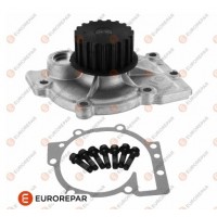 1623103580 EUROREPAR Водяний насос охолодження двигуна