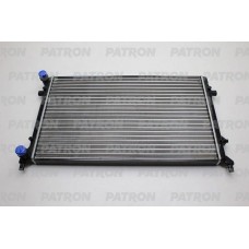 PRS3613 PATRON Радіатор охолодження двигуна