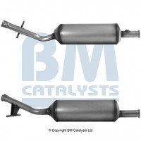 BM31034H BM CATALYSTS Каталізатор СКВ