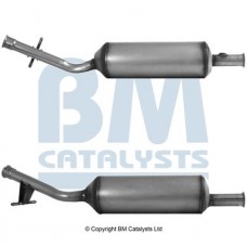 BM31034H BM CATALYSTS Каталізатор СКВ