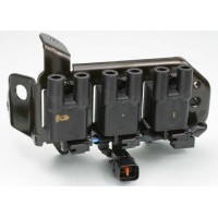 0 986 221 021 BOSCH Котушка запалювання