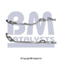 BM91120H BM CATALYSTS Катализатор