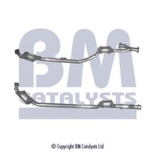 BM91120H BM CATALYSTS Катализатор