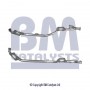 BM91120H BM CATALYSTS Катализатор