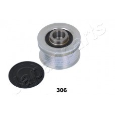 RA-306 JAPANPARTS Механізм вільного ходу генератора