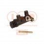 206-17005 IAP QUALITY PARTS Робочий циліндр система зчеплення