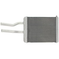 D6D001TT THERMOTEC Теплообмінник обігрів салону