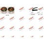 04.5079 AUTOKIT Комплект ременя ГРМ