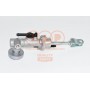 205-21051 IAP QUALITY PARTS Головний циліндр система зчеплення
