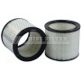 SA 1304 HIFI FILTER Повітряний фільтр