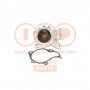 150-07086 IAP QUALITY PARTS Водяний насос охолодження двигуна
