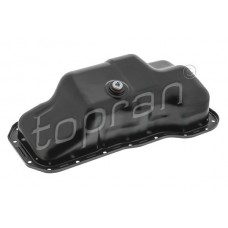 Масляний піддон TOPRAN 601 141