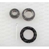 HBK5118.00 OPEN PARTS Комплект підшипника ступиці колеса