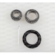 HBK5118.00 OPEN PARTS Комплект підшипника ступиці колеса