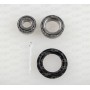 HBK5118.00 OPEN PARTS Комплект підшипника ступиці колеса
