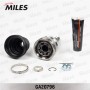 GA20796 MILES Шарнирный комплект, Привідний вал
