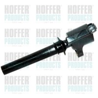 WG1408885 WILMINK GROUP Котушка запалювання