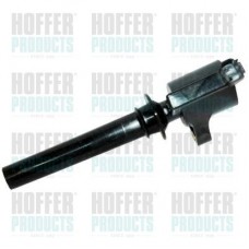 8010696 HOFFER Котушка запалювання