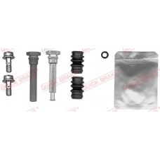113-1473X QUICK BRAKE Комплект напрямної гільзи