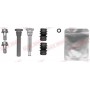 113-1473X QUICK BRAKE Комплект напрямної гільзи