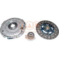 201-20102 IAP QUALITY PARTS Комплект зчеплення