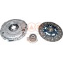 201-20102 IAP QUALITY PARTS Комплект зчеплення