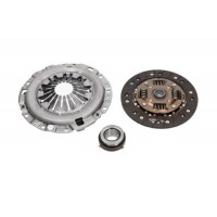 CP-6077 KAVO PARTS Комплект зчеплення