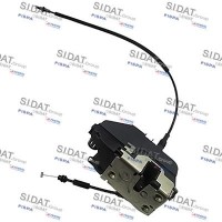 610246 SIDAT Замок дверей