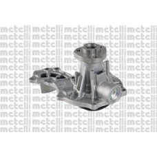 24-0679 METELLI Водяний насос охолодження двигуна