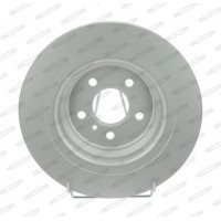 DDF2204C FERODO Гальмівний диск