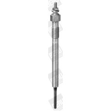 GN032 BorgWarner (BERU) Свічка розжарювання
