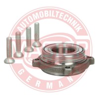 502602-SET-MS MASTER-SPORT GERMANY Комплект підшипника ступиці колеса