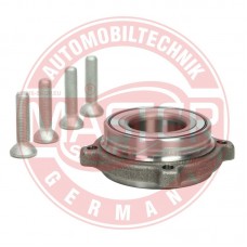 502602-SET-MS MASTER-SPORT GERMANY Комплект підшипника ступиці колеса