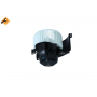 WG2160166 WILMINK GROUP Вентилятор салону