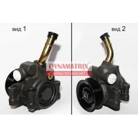 DPSP020 DYNAMATRIX Гідравлічний насос кермове управління
