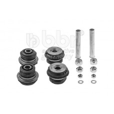 001-50-03962 BBR Automotive Підвіска важіль незалежної підвіски колеса