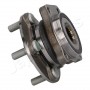 KK-17011 JAPANPARTS Ступиця колеса