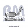 BM90404H BM CATALYSTS Катализатор