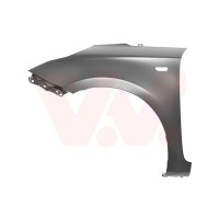 8352655 VAN WEZEL Крыло