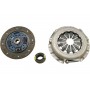 CP-1541 KAVO PARTS Комплект зчеплення