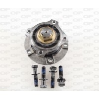 HBK5227.03 OPEN PARTS Комплект підшипника ступиці колеса