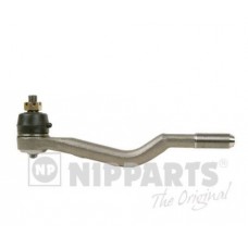 Наконечник поперечної кермової тяги NIPPARTS J4821087