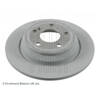 ADU174345 BLUE PRINT Гальмівний диск