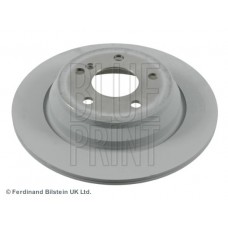 ADU174345 BLUE PRINT Гальмівний диск
